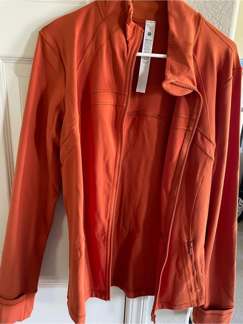 Lululemon Define Jacket